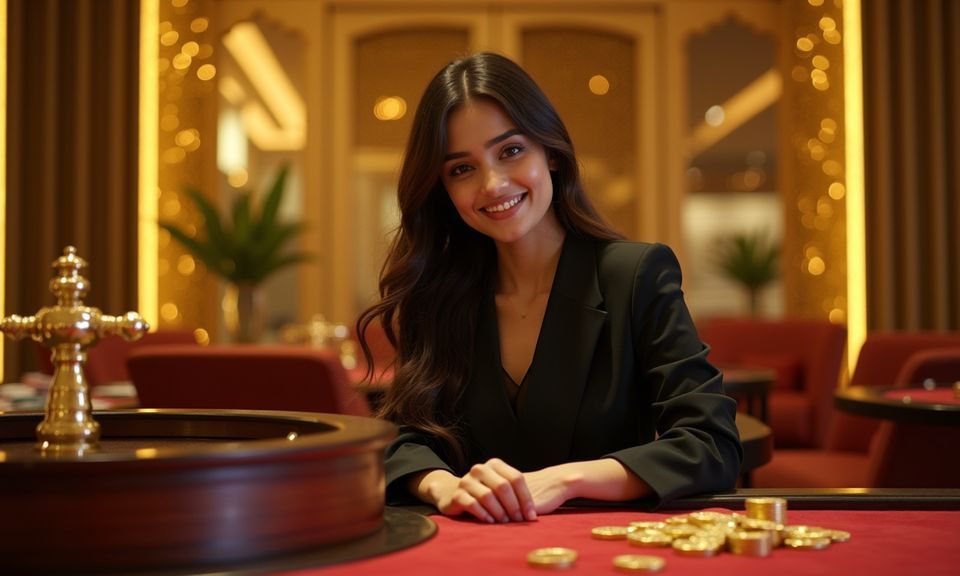 goldbet9 ক্যাসিনো